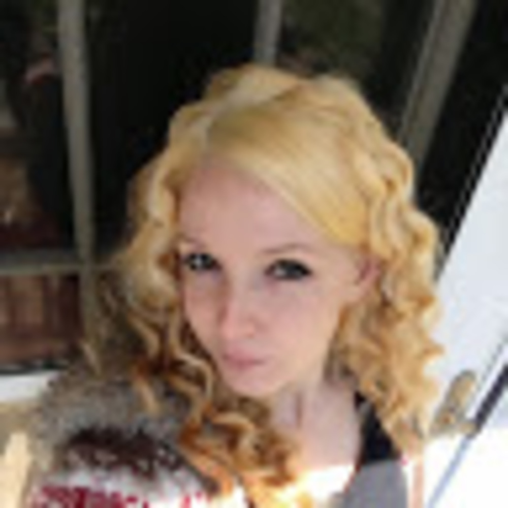 Meet your Posher, Kimber